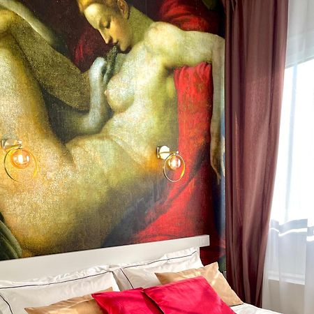 E&E Guest House Rzym Zewnętrze zdjęcie