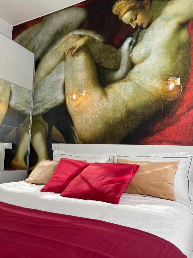 E&E Guest House Rzym Zewnętrze zdjęcie