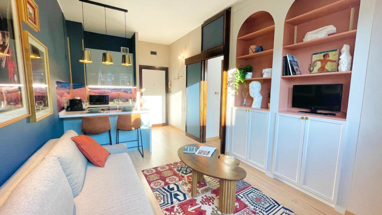 E&E Guest House Rzym Zewnętrze zdjęcie
