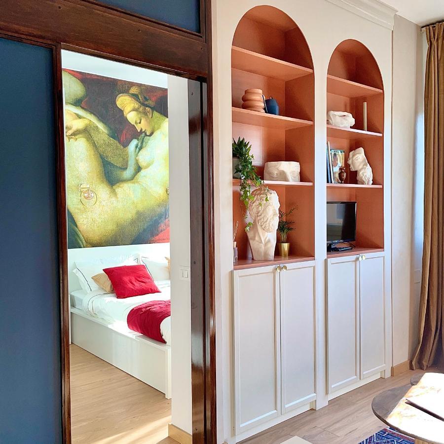 E&E Guest House Rzym Zewnętrze zdjęcie