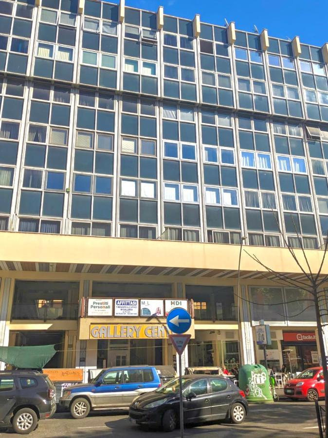 E&E Guest House Rzym Zewnętrze zdjęcie