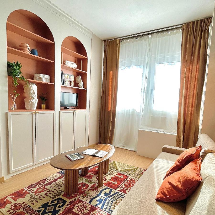 E&E Guest House Rzym Zewnętrze zdjęcie